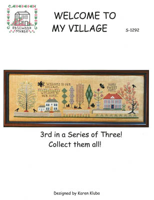 Welcome To The Village